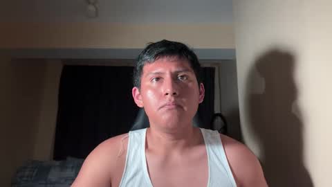 joshuatls08 online show from September 29, 3:16 am