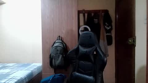 joshuatls08 online show from January 18, 3:04 am