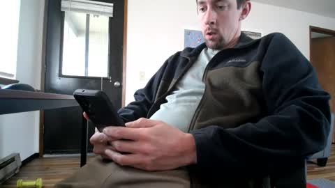 Josh Phoenix online show from June 25, 8:03 pm
