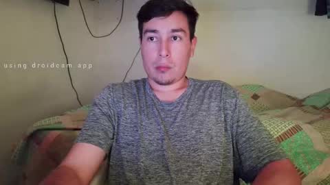 josq121 online show from February 5, 6:39 am