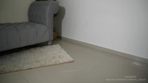 Joss  online show from March 6, 6:48 pm