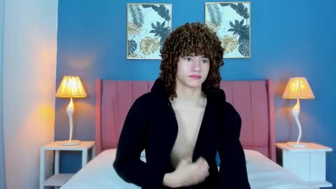 joss_shellby online show from February 2, 9:44 pm