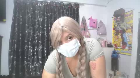 josselyn_31 online show from February 25, 1:31 am