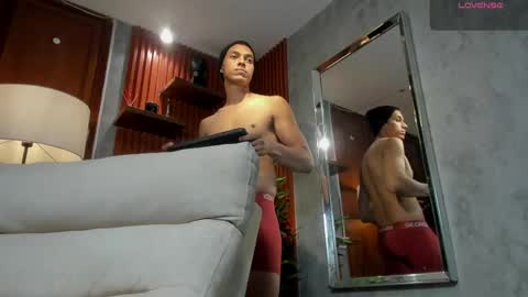 Joseeph online show from May 15, 3:48 am