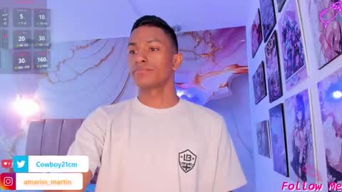 JOSS JORDAN  online show from October 6, 8:04 pm