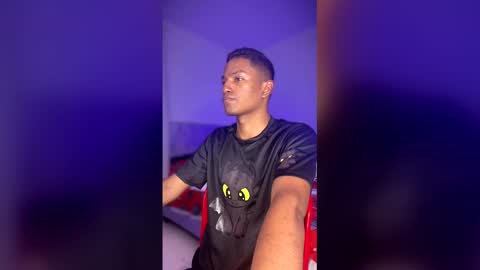 JOSS JORDAN  online show from April 12, 8:07 am