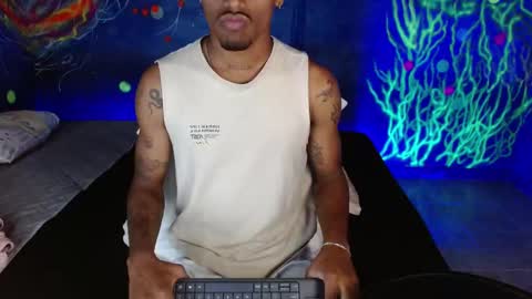 Josua online show from December 1, 12:52 am