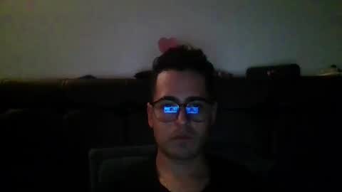 josux8 online show from November 3, 12:33 am