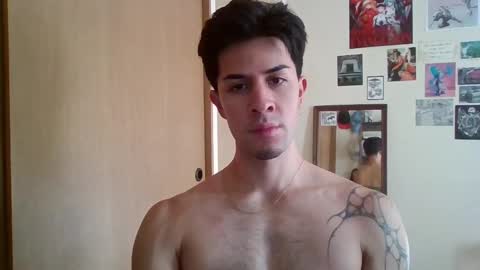 Snapshot of jotarojas1 chatting on February 1, 8:26 pm jotarojas1 online show from February 1, 8:26 pm