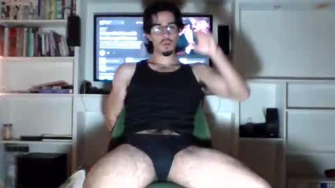 jotarojas1 online show from April 14, 8:28 am