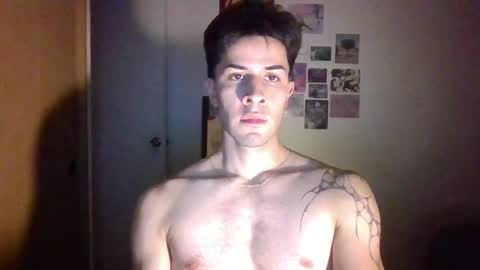 Snapshot of jotarojas1 chatting on January 14, 2:08 am jotarojas1 online show from January 14, 2:08 am