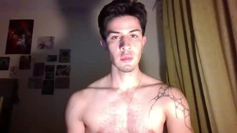 Snapshot of jotarojas1 chatting on February 4, 5:53 am jotarojas1 online show from February 4, 5:53 am