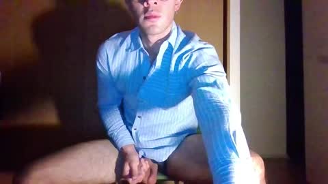 Snapshot of jotarojas1 chatting on February 25, 8:14 am jotarojas1 online show from February 25, 8:14 am