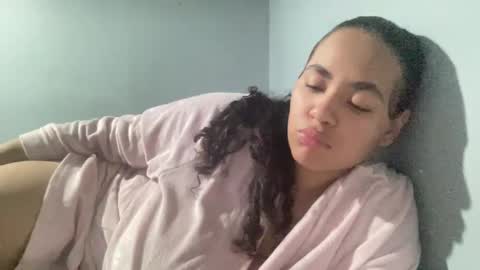 Josousie online show from September 12, 4:14 am