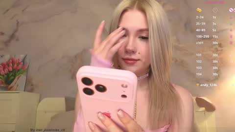 Jane online show from June 2, 3:30 am