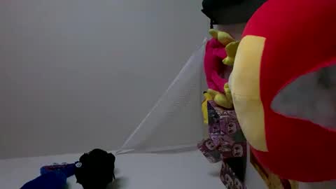 Joy3100 online show from October 2, 1:10 pm