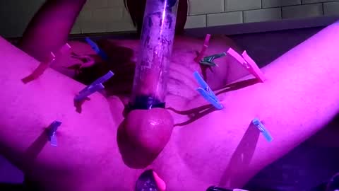 Willy Wild online show from April 21, 6:48 pm