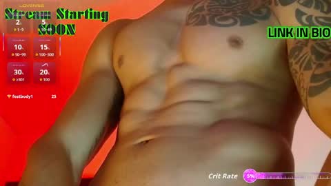  JOYLOPEZFIT online show from April 23, 10:56 am