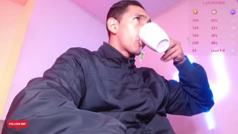  JOYLOPEZFIT online show from March 9, 12:20 pm