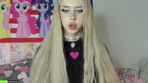 Joy Barker online show from March 7, 2:06 pm