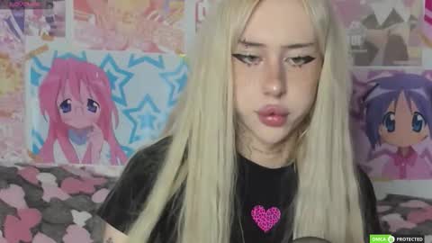 Joy Barker online show from February 10, 3:04 pm