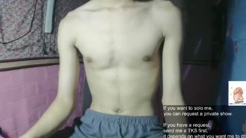 LuluBoy30 online show from November 18, 6:27 am