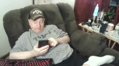 jpmel99 online show from January 5, 5:41 am