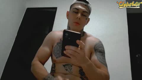 Jaxxx67 online show from January 18, 8:07 pm