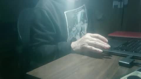 Soy Rai online show from April 2, 12:40 am