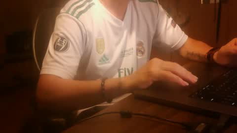 Soy Rai online show from March 21, 11:30 pm