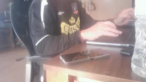 Soy Rai online show from April 14, 6:11 pm