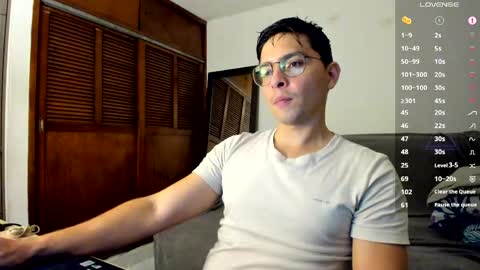 Cristian- tellme Criis online show from May 29, 2:42 am