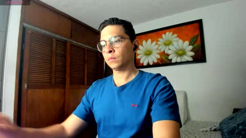 Cristian- tellme Criis online show from November 10, 4:15 am