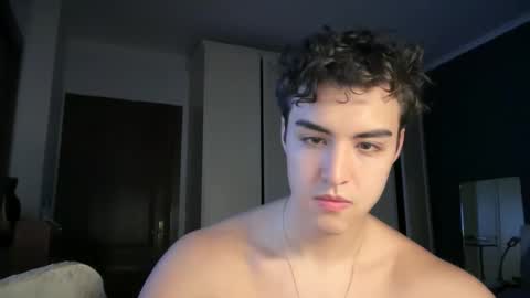 Joshua online show from November 9, 7:27 pm