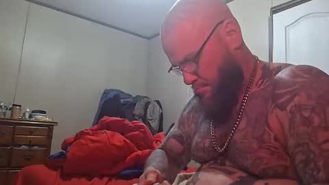 jrzap1806 online show from February 14, 9:34 am