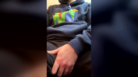 jsack96 online show from May 3, 3:51 pm