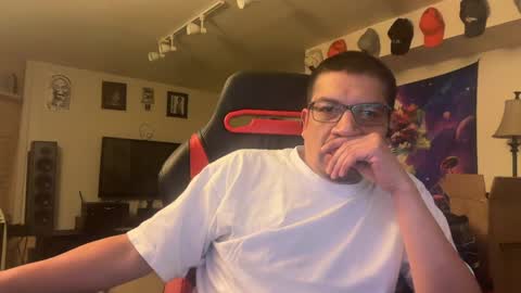 joe online show from April 4, 1:56 am