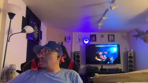 joe online show from April 14, 3:32 am