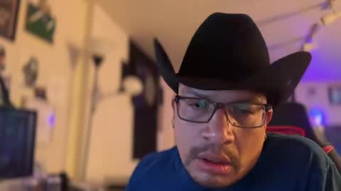 joe online show from April 11, 12:09 pm