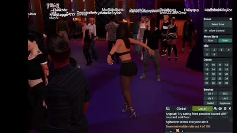 EleniGr online show from March 25, 7:53 pm