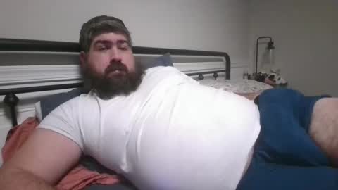 jthompson813 online show from February 3, 11:30 pm