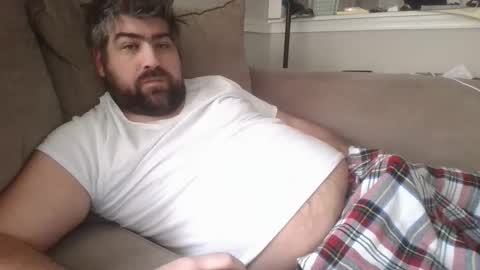 jthompson813 online show from February 15, 2:22 pm