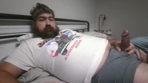 jthompson813 online show from September 17, 11:35 am