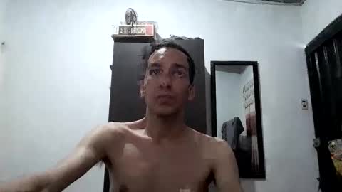 juaco6 online show from April 14, 3:37 pm