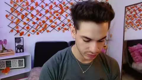 Juan online show from July 5, 12:56 pm