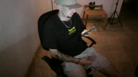 juan235665 online show from July 4, 3:43 am