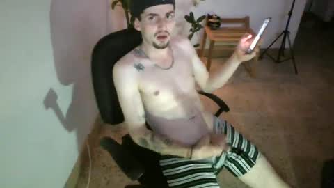 juan235665 online show from June 26, 2:06 am