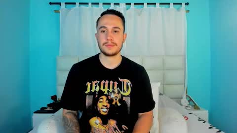 Juan online show from November 24, 1:59 am