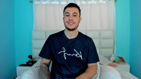 Juan online show from September 24, 8:37 pm