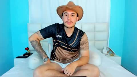 Juan online show from October 31, 11:27 pm